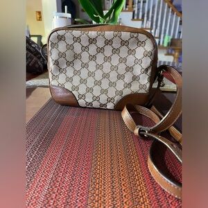 Authentic Gucci Disco Bree